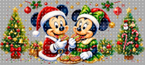 16oz Christmas-S  2712